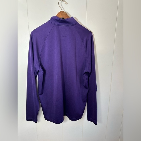 Under Armour Team Tech Loose Long Sleeve Women’s Large Top - Picture 4 of 8